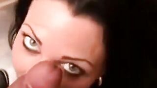 Anal-Loving German Girl Next Door - Hot Blonde Teen Fucked Hard By Stepbrother