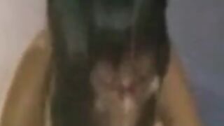 Blonde Bombshells - Sensual Erotic Hand Job & Facial