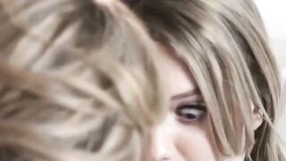 Lesbians Gone Wild! Step-Mother Teaches Sexual Techniques to Her Stepmom