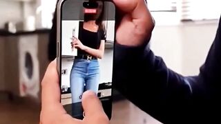MILF Hunter - Big-Titted Mature Woman Hunts Down Her Daughter's Boyfriend