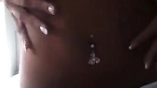 Big Boobed MILF Captured On Cam - Exclusive POV