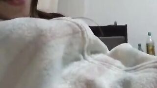 Teenage Homecoming Queen Enjoys A Wild Night Of Passion