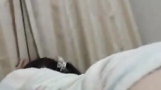 Teenage Homecoming Queen Enjoys A Wild Night Of Passion