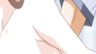 Rough Sex Adventures - Busty Vixen Rides Hard Dick in Deep Anal Threesome