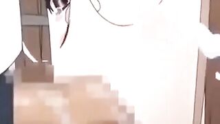 Rough Sex Adventures - Busty Vixen Rides Hard Dick in Deep Anal Threesome