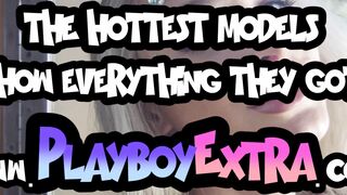 Petite Blond Teen EmmA hIX Drops Off Her Sluty Shiny LINGERIE For A Wild Sex Adventure