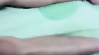 Asian-Twinks' Nasty Surprise - Busted JackingOff In His Own Home