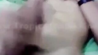 Asian-Twinks' Nasty Surprise - Busted JackingOff In His Own Home