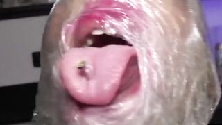 Ebony Hottie Asia Ray Gets Rough Sex And A Sloppy Blowjob
