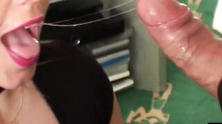 Rough & Raw Doggy-Style Fucking For British Babe - Ashley Riders