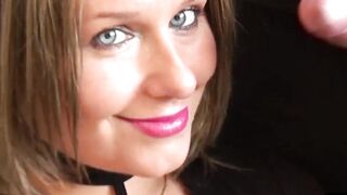 Rough & Raw Doggy-Style Fucking For British Babe - Ashley Riders