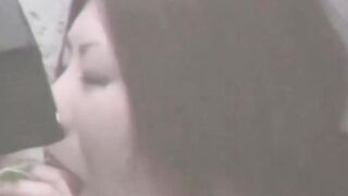 Exotic Outdoor Freaks #4 - Hot Asian Girl Captured In Private Moments