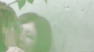 Exotic Outdoor Freaks #4 - Hot Asian Girl Captured In Private Moments