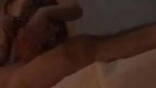 Asian Masseuse's Hands-On Techniques For A Mind Blowing Orgasm