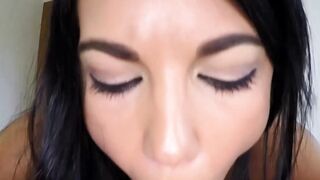 Teen Slut Apolonia Lapiedra Fucked Hard And Swallows Huge Load