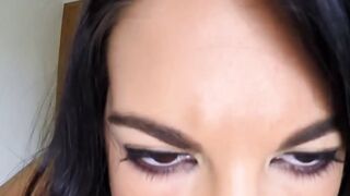 Teen Slut Apolonia Lapiedra Fucked Hard And Swallows Huge Load
