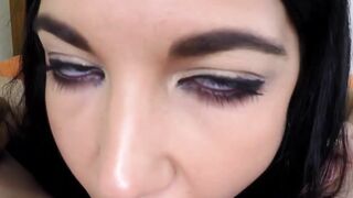 Teen Slut Apolonia Lapiedra Fucked Hard And Swallows Huge Load