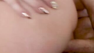 Step-Mother's Daughter In Law #2 - Stepdad Fucks His Stepson's Girlfriend