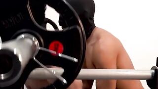 Anal surprise: Gym Buddy Fucks His Trainer's Hot Wife in Broad Daylight