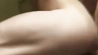 Twinks Ass-Fucking in Real Life - Raw POV Sex