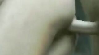 Twinks Ass-Fucking in Real Life - Raw POV Sex