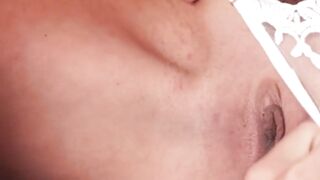 Summer Squall's Birthday Blowjob - POV Fucking with Presidential Candidate