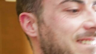 Angelic Heart's Pure Pleasure - Hardcore Fucking with Exhausted Dick