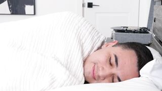 Asian Persistence - Step-Sis Teen Jade Kimoko Gets Fucked By Her Stepbro