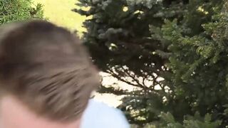 Sloppy Blowjob & Deepthroat with Black Girl - Interracial Couple