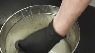 Dad's Boy Fucked Hard By Daddy - Anal Sex with Older Man