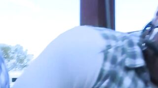 HOT STUFF - Muscular Guys TOBER BRANDT & NICK ANDERSON Strip Down And Fuck Hard