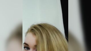 Teen Slut MishaCross - Rough Sex With A Huge Load On Her Face
