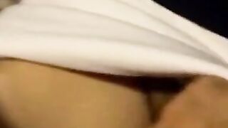 Japanese Milf Home Videos - Exotic Wife Riding Her Husband's Hard Dick