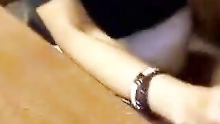 Japanese Milf Home Videos - Exotic Wife Riding Her Husband's Hard Dick
