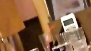 Japanese Milf Home Videos - Exotic Wife Riding Her Husband's Hard Dick