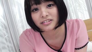 Japanese Babe MiKU Ayakami Fucked Hard In Rough Sex Scene