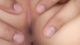 Japanese Teen's Hard Core Sex Adventure - Horny Honey Fucked Raw