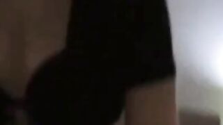 French MILF Anonymous - Perfect Anal Sex