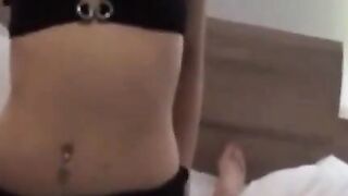 French MILF Anonymous - Perfect Anal Sex