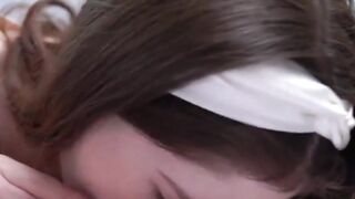 Hot college girl Orgy #3: Group Sex Party with Teenage Cuties