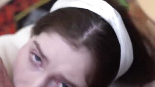 Hot college girl Orgy #3: Group Sex Party with Teenage Cuties