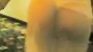 Amateur Arabs Girl-on-girl action with hot lesbian duo