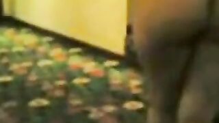 Amateur Arabs Girl-on-girl action with hot lesbian duo