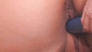 Big Boob Babe Uses Adult Toy For A Mind-Blowing Orgasm