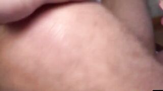 Teen Kitty Dominated And Fucked Roughly - Bondage Blowjob With Facial cumshot For Submissive Girl (18+)