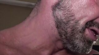 Teen Kitty Dominated And Fucked Roughly - Bondage Blowjob With Facial cumshot For Submissive Girl (18+)