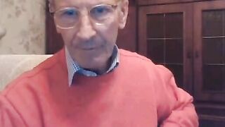 Grandpas Grizzly Bear Fucks Petite Teen in Public