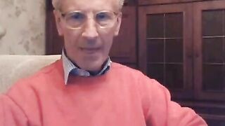 Grandpas Grizzly Bear Fucks Petite Teen in Public