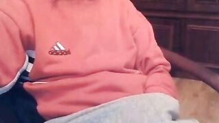 Grandpas Grizzly Bear Fucks Petite Teen in Public