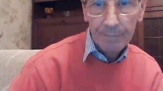 Grandpas Grizzly Bear Fucks Petite Teen in Public
